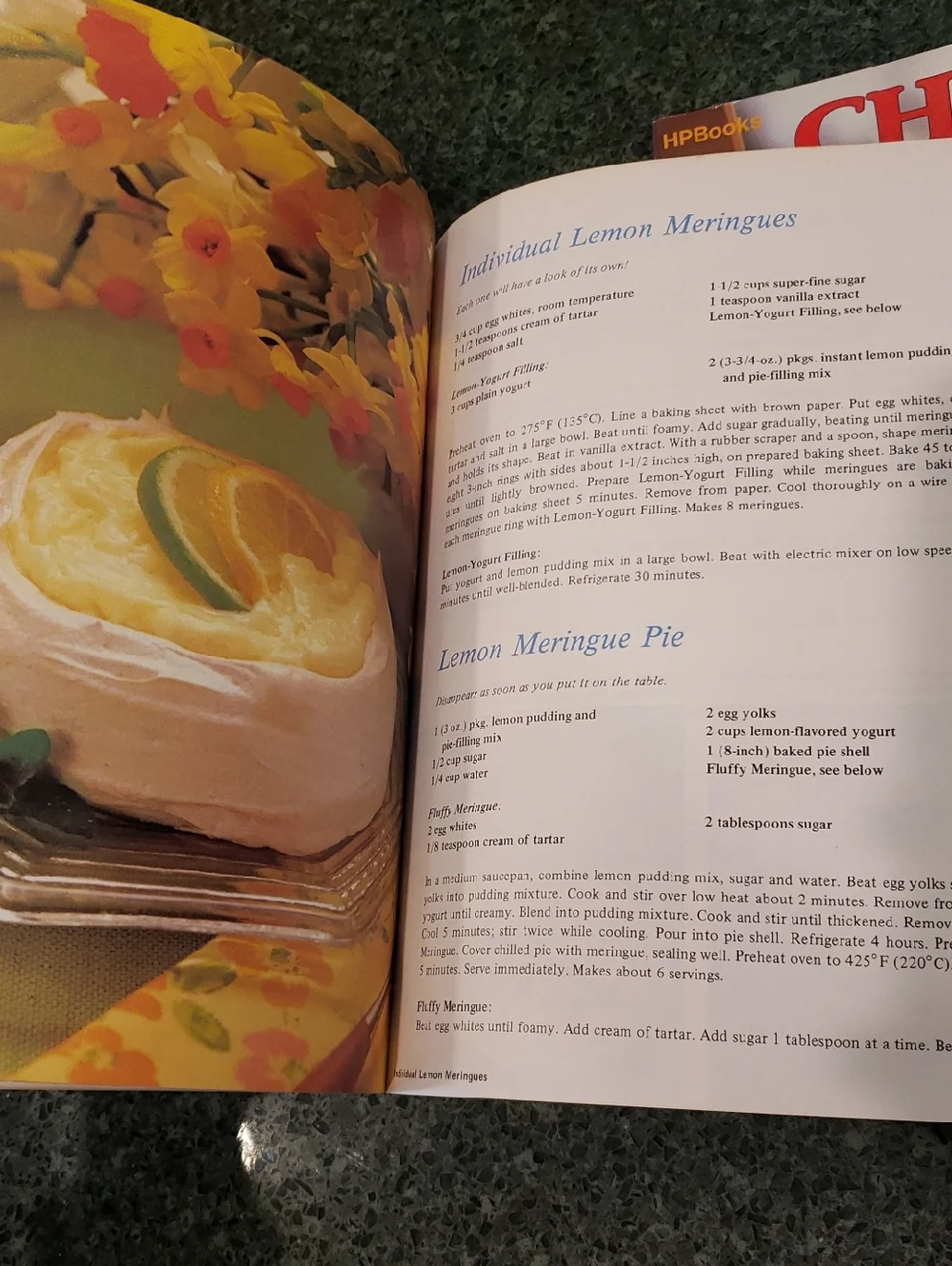 Recipe Cookbooks Yogurt, Cheese, Popcorn